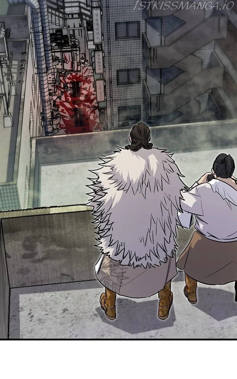 Read Ghost King chapter 33 image 42 on Lezhin