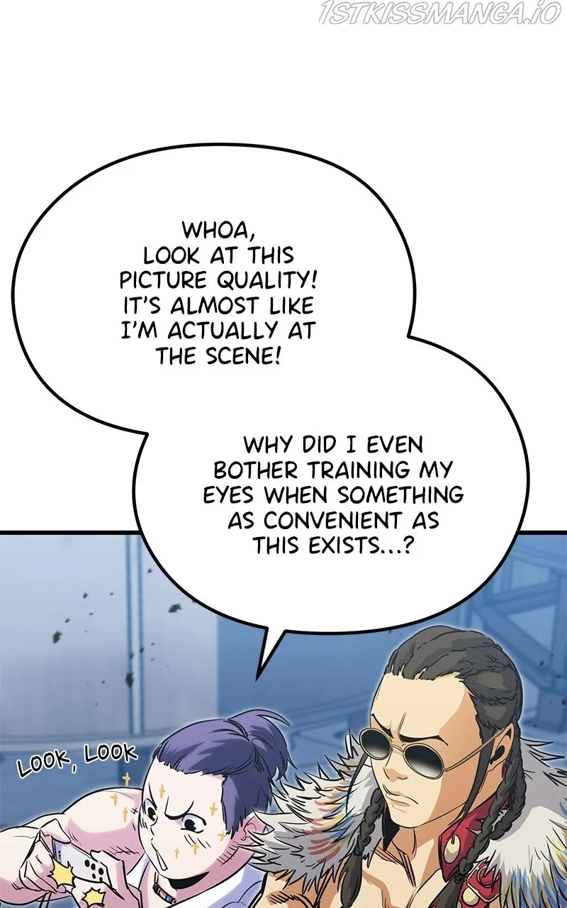 Read Ghost King chapter 33 image 43 on Lezhin