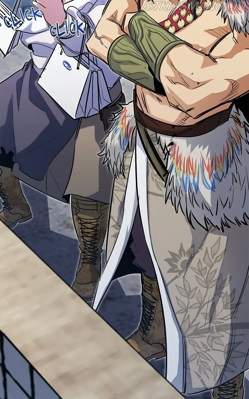 Read Ghost King chapter 33 image 44 on Lezhin