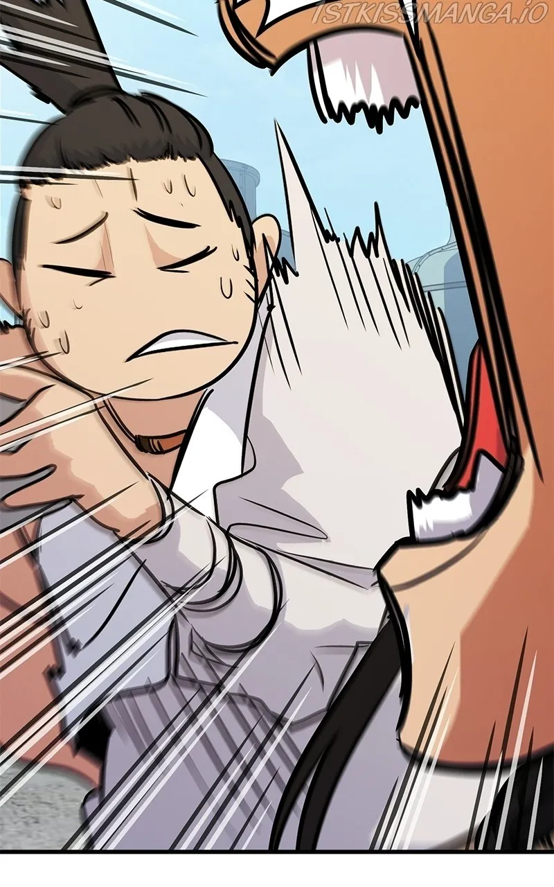 Read Ghost King chapter 33 image 46 on Lezhin