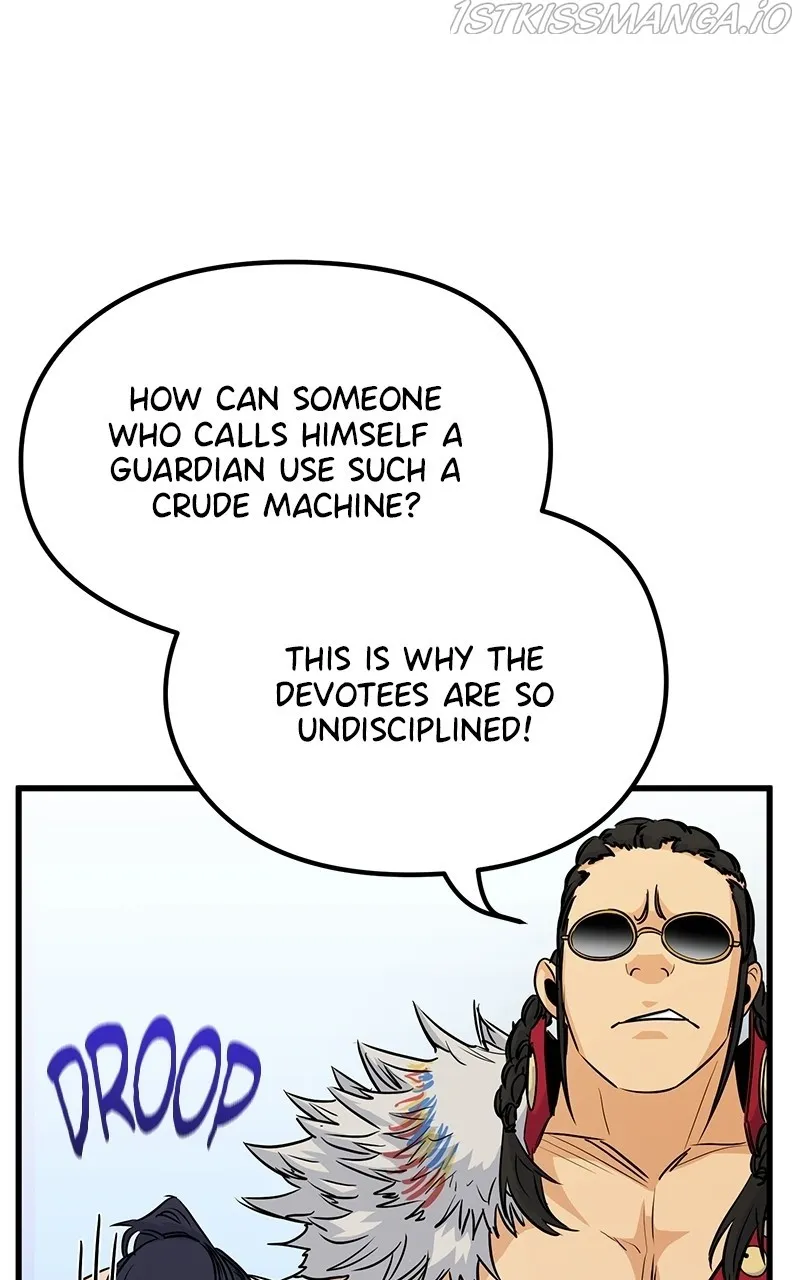 Read Ghost King chapter 33 image 47 on Lezhin
