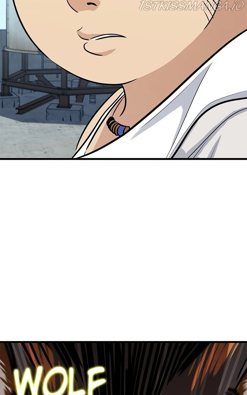 Read Ghost King chapter 33 image 50 on Lezhin