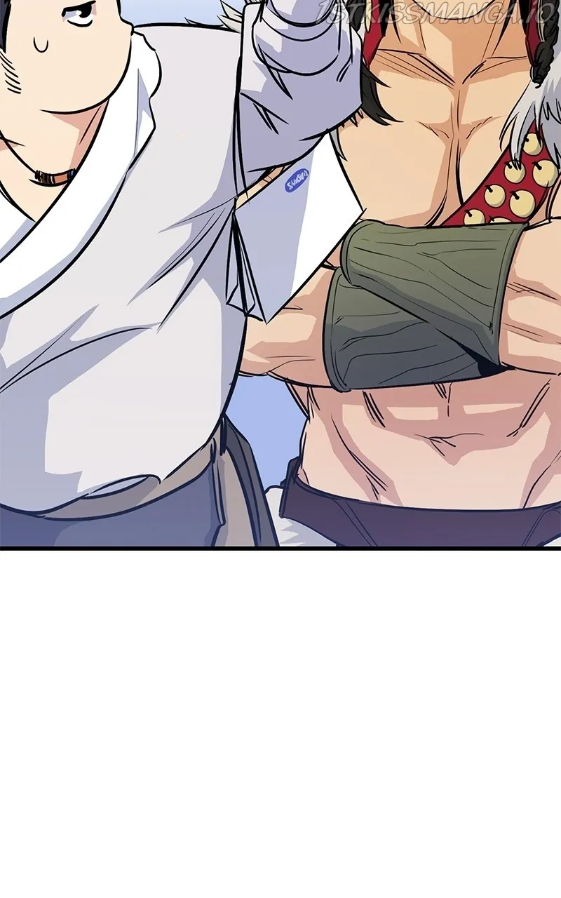 Read Ghost King chapter 33 image 57 on Lezhin