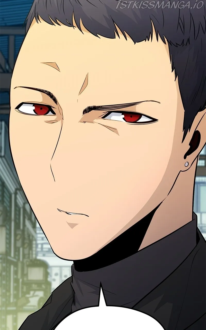 Read Ghost King chapter 33 image 6 on Lezhin
