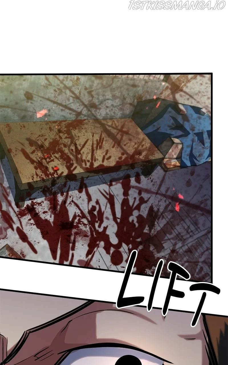 Read Ghost King chapter 33 image 60 on Lezhin