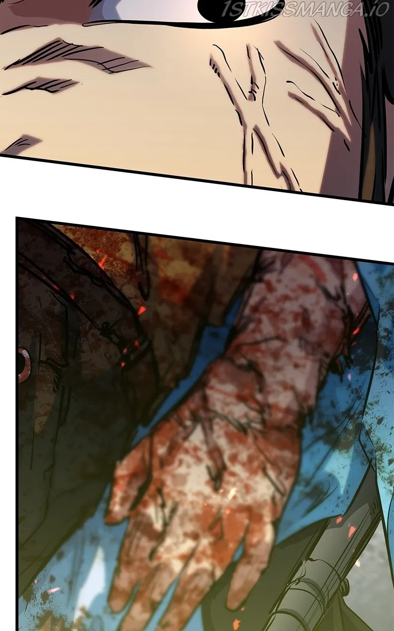 Read Ghost King chapter 33 image 61 on Lezhin