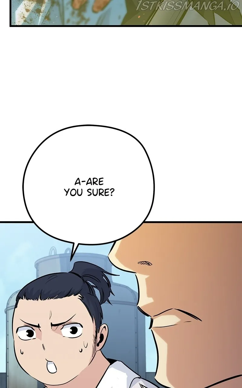 Read Ghost King chapter 33 image 62 on Lezhin