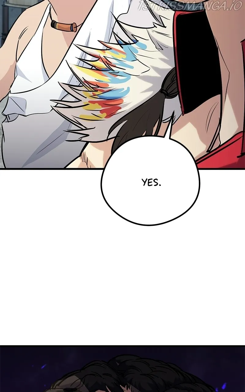 Read Ghost King chapter 33 image 63 on Lezhin