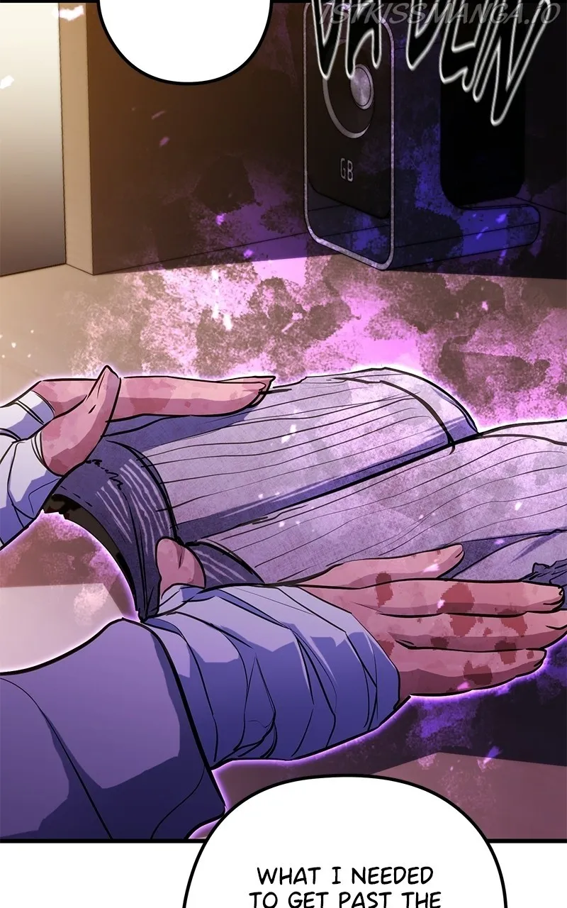 Read Ghost King chapter 33 image 70 on Lezhin