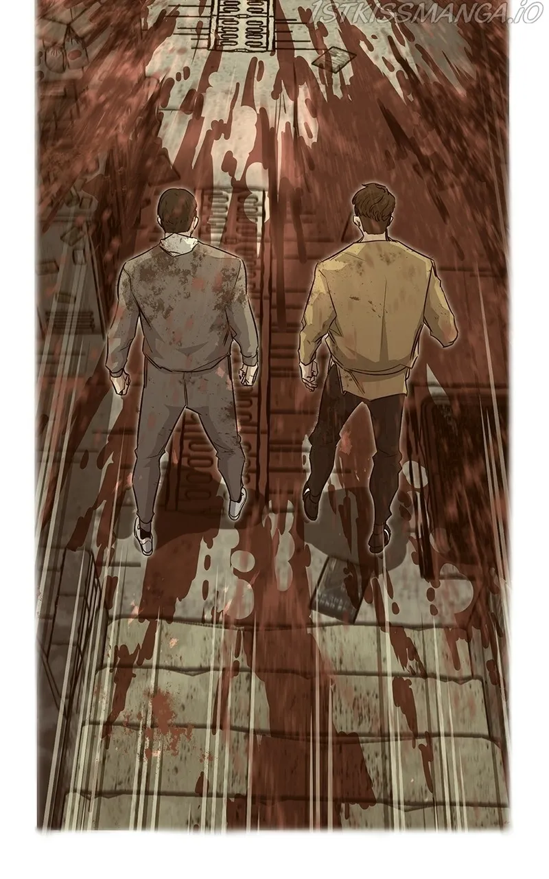 Read Ghost King chapter 33 image 74 on Lezhin