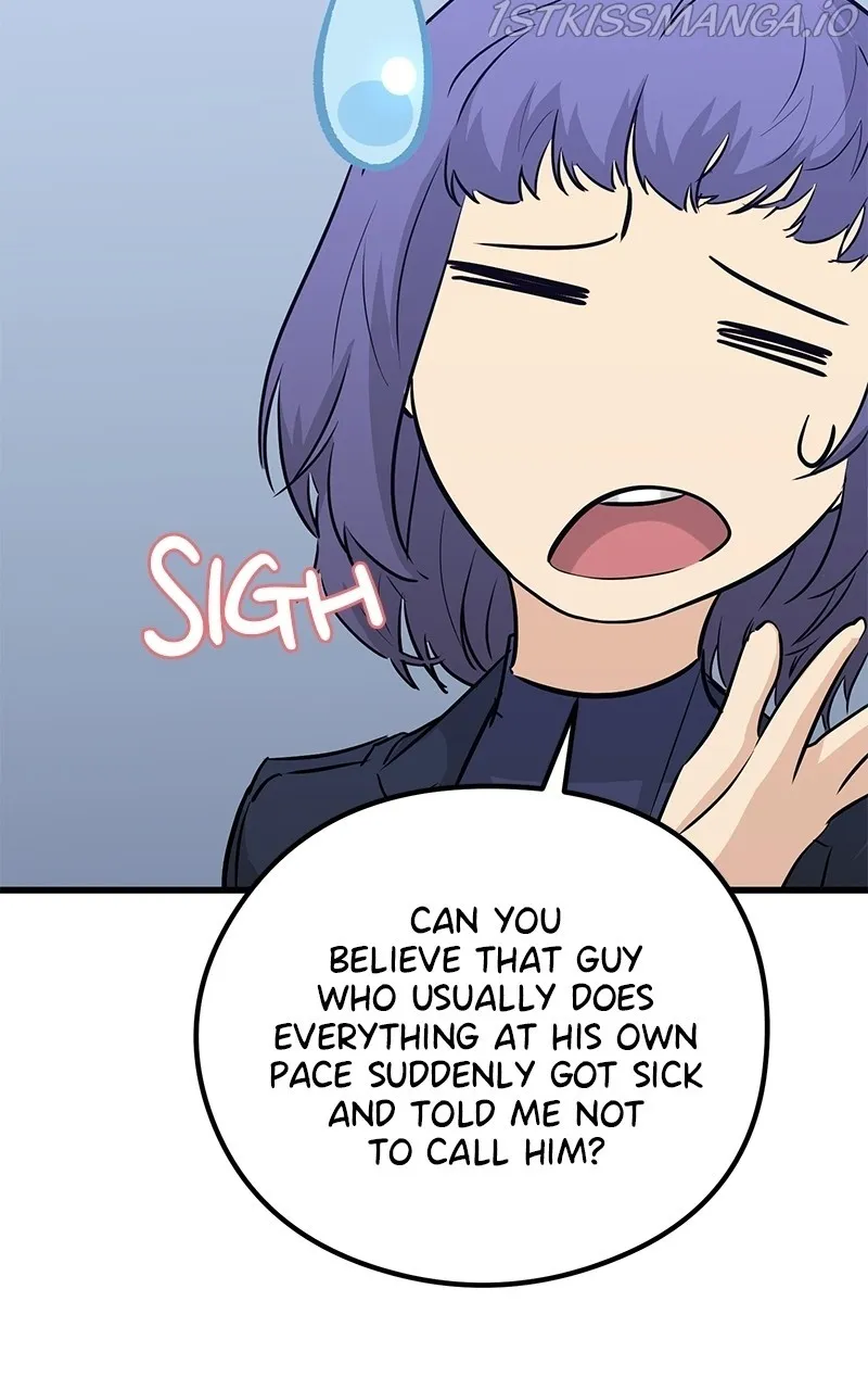 Read Ghost King chapter 33 image 8 on Lezhin
