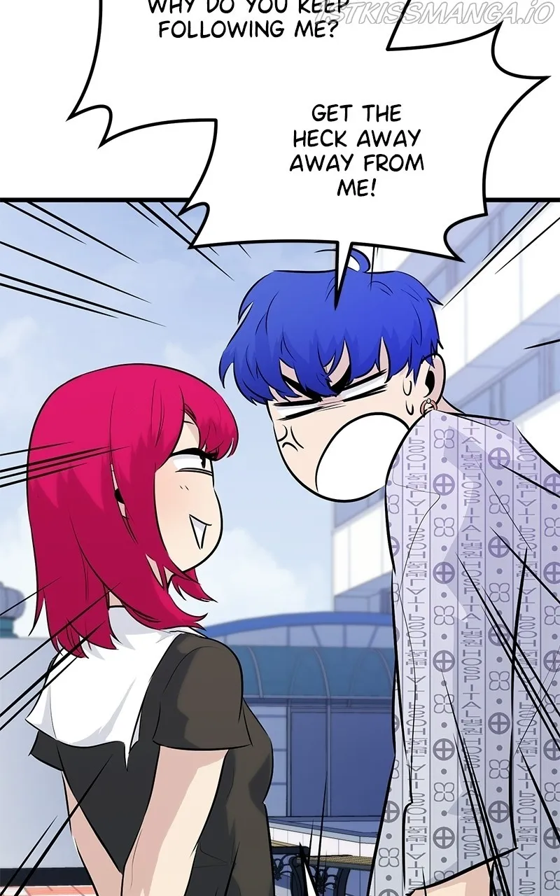 Read Ghost King chapter 33 image 84 on Lezhin