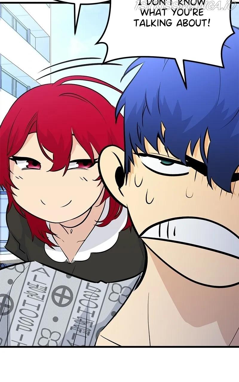 Read Ghost King chapter 33 image 86 on Lezhin