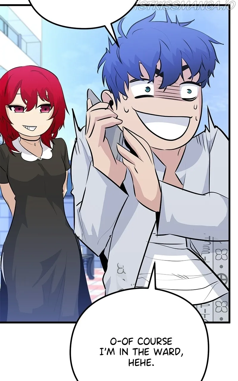 Read Ghost King chapter 33 image 94 on Lezhin