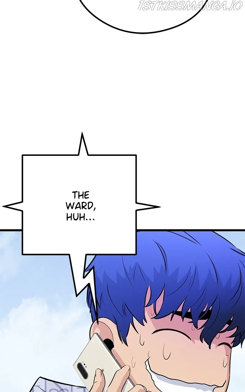 Read Ghost King chapter 33 image 95 on Lezhin