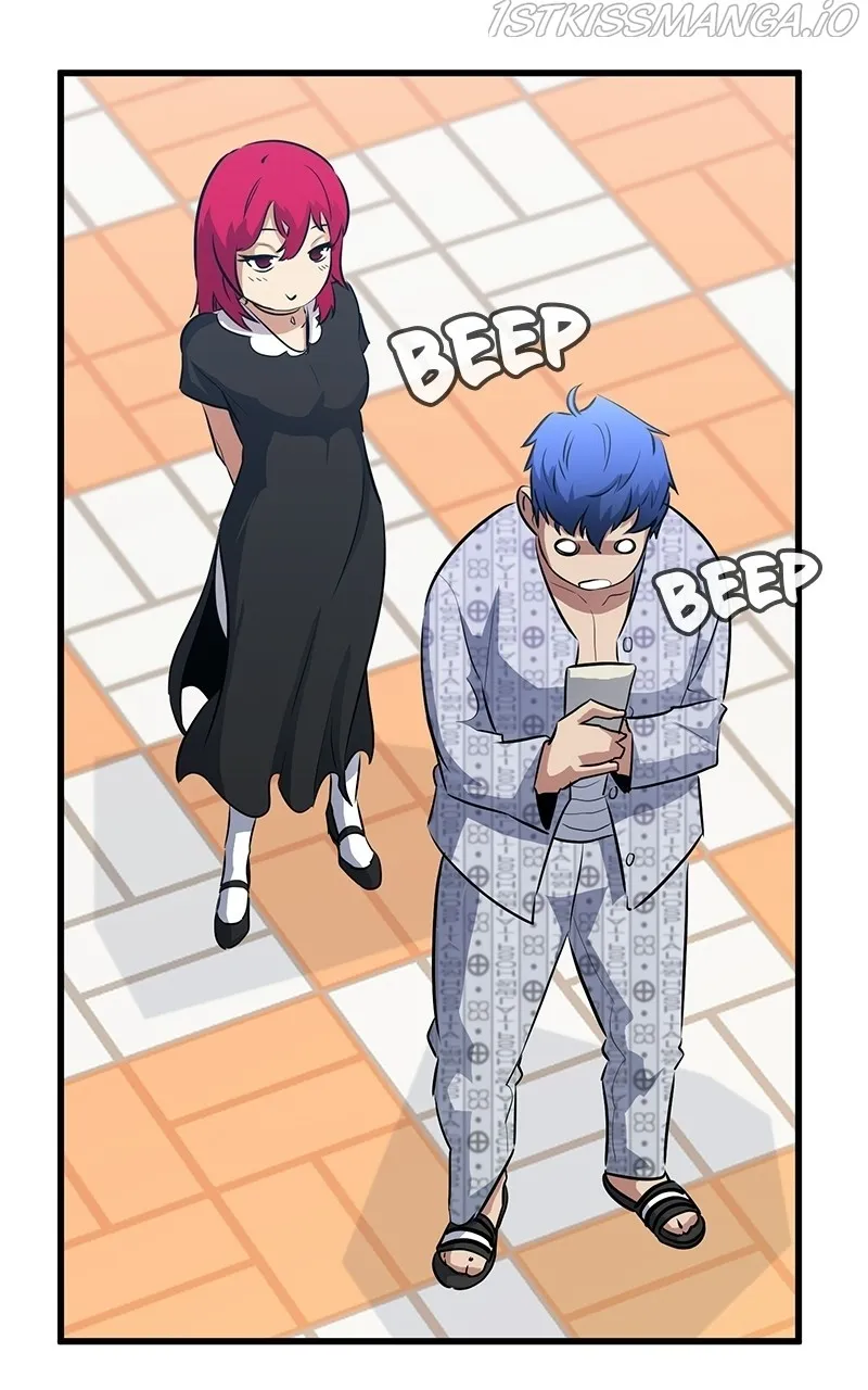 Read Ghost King chapter 33 image 99 on Lezhin