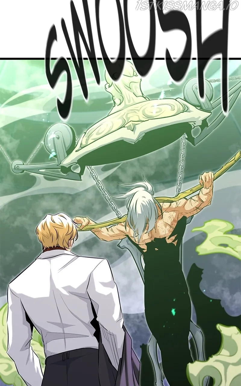 Read Ghost King chapter 34 image 1 on Lezhin