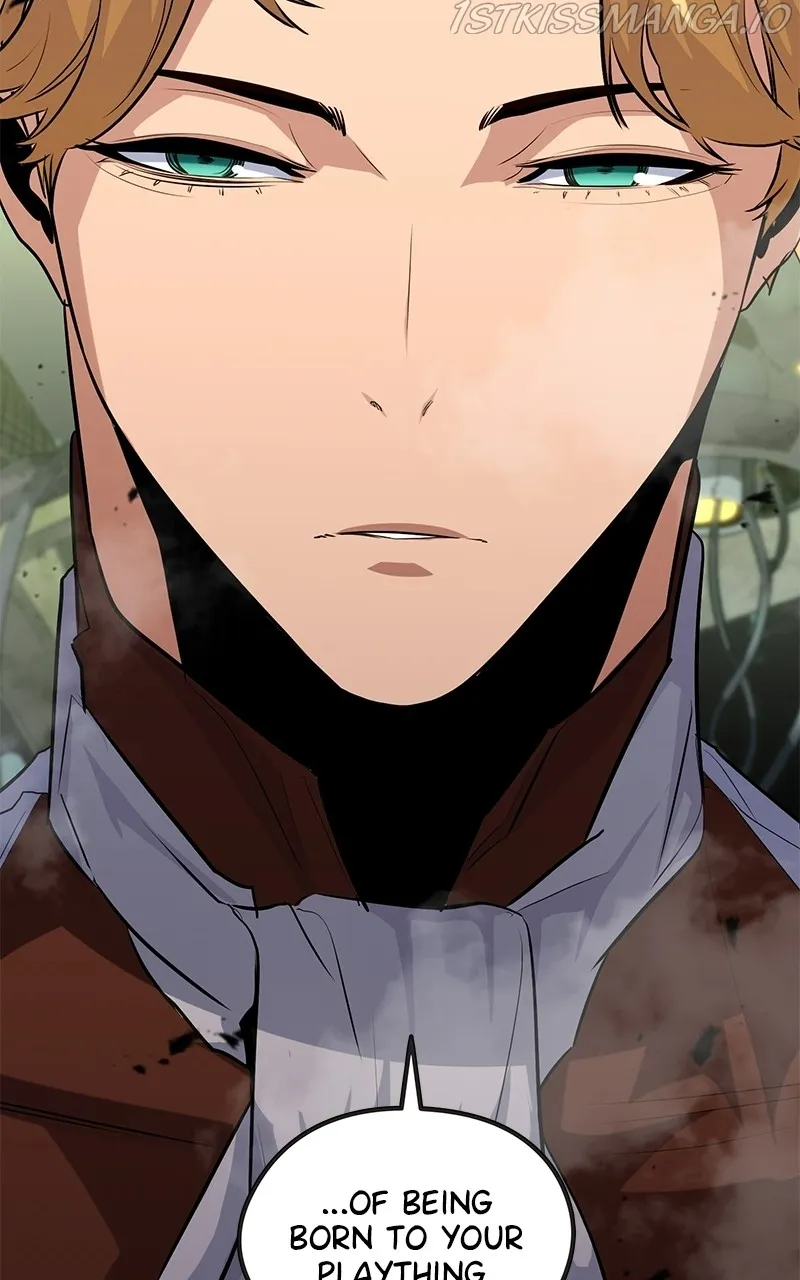 Read Ghost King chapter 34 image 11 on Lezhin