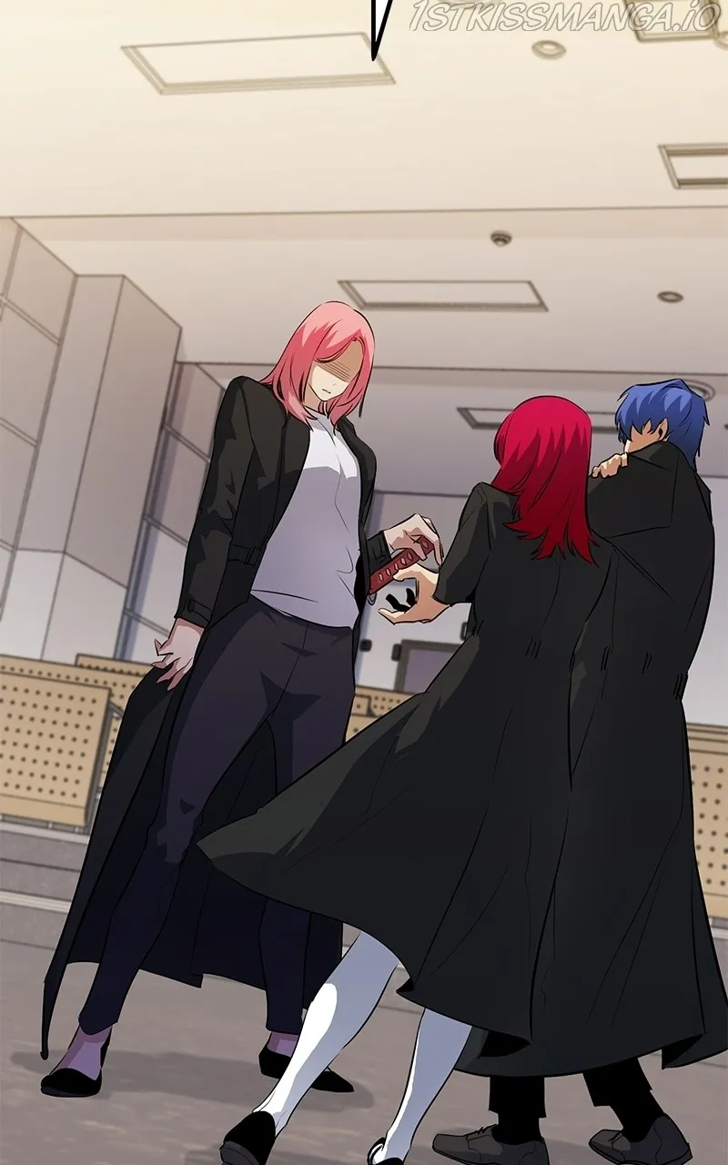 Read Ghost King chapter 34 image 153 on Lezhin