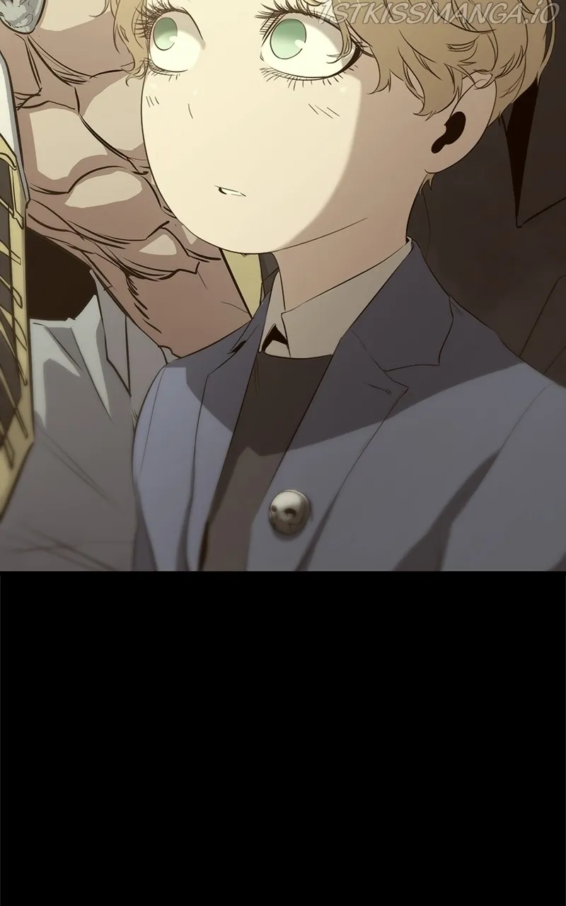 Read Ghost King chapter 34 image 17 on Lezhin