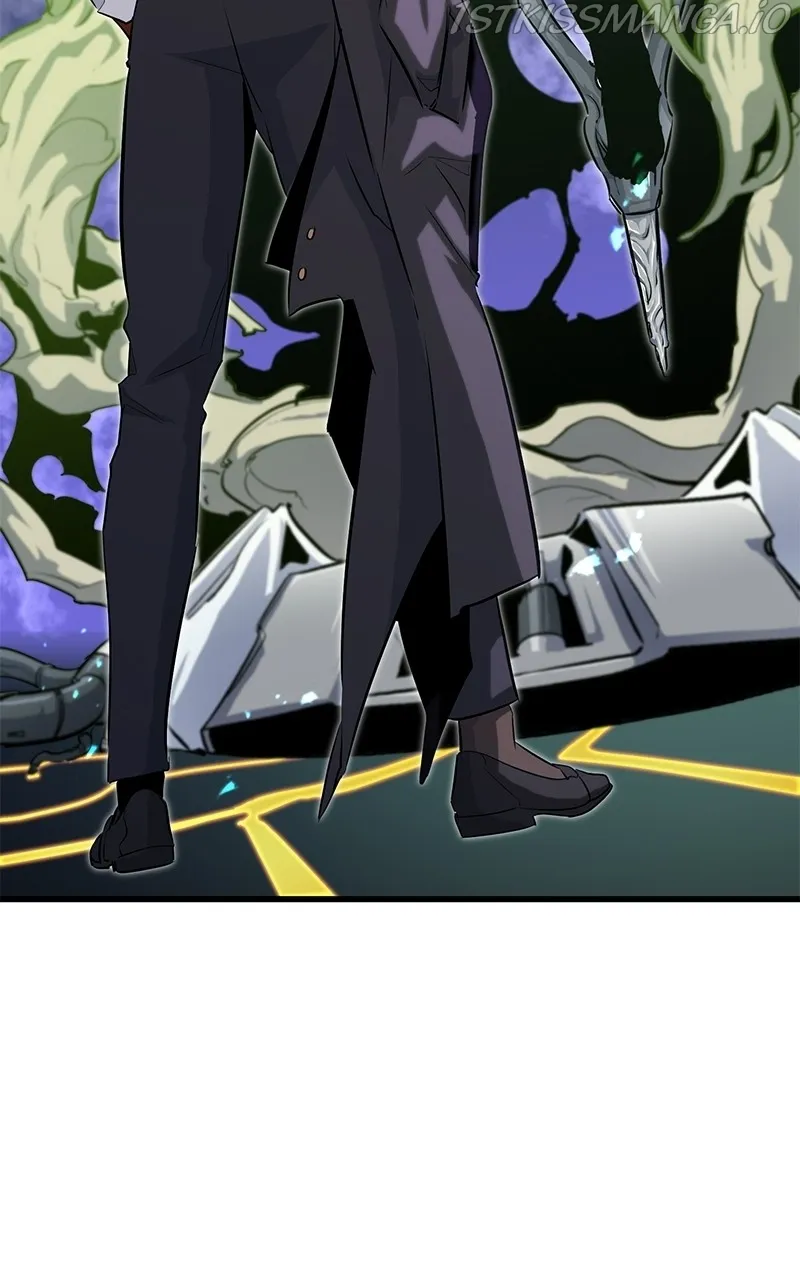 Read Ghost King chapter 34 image 2 on Lezhin