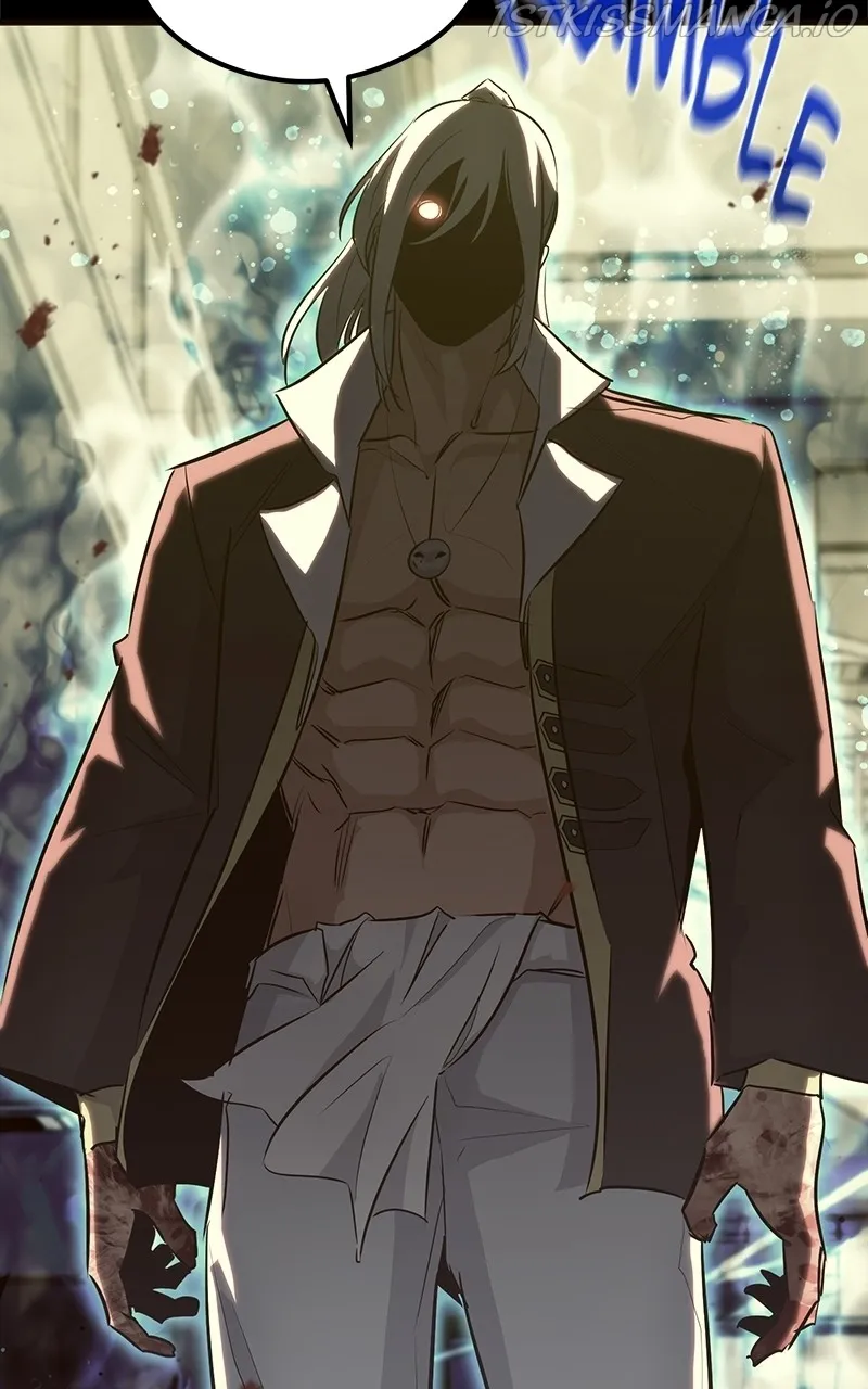 Read Ghost King chapter 34 image 33 on Lezhin