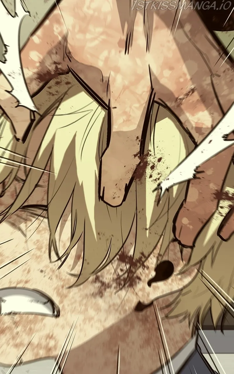 Read Ghost King chapter 34 image 39 on Lezhin