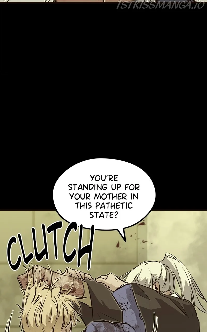 Read Ghost King chapter 34 image 40 on Lezhin