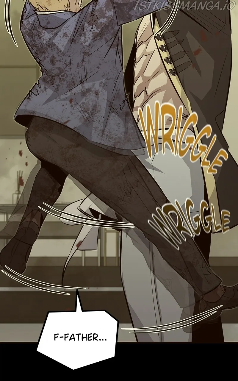 Read Ghost King chapter 34 image 41 on Lezhin