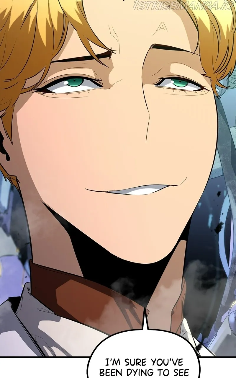 Read Ghost King chapter 34 image 5 on Lezhin