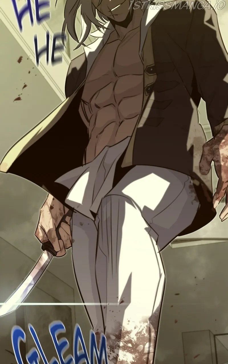Read Ghost King chapter 34 image 50 on Lezhin