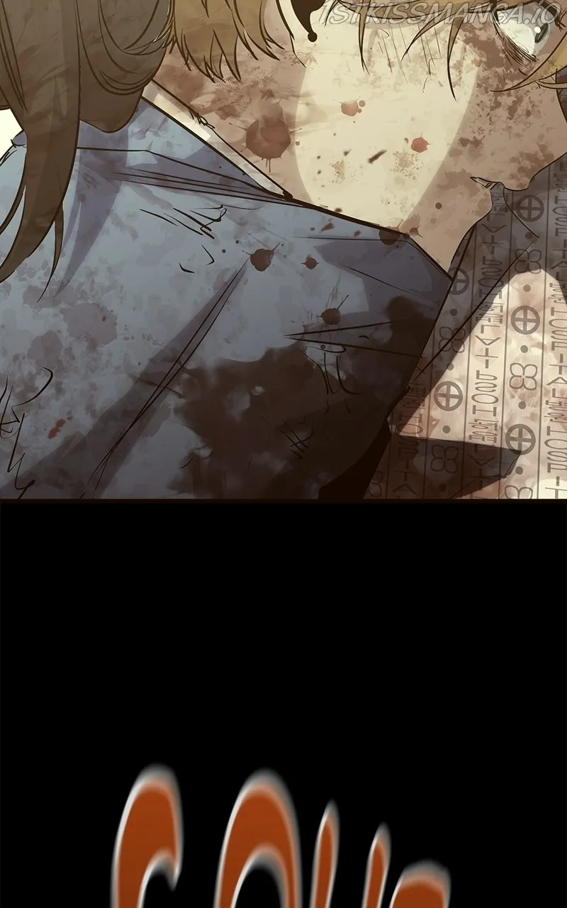 Read Ghost King chapter 34 image 78 on Lezhin