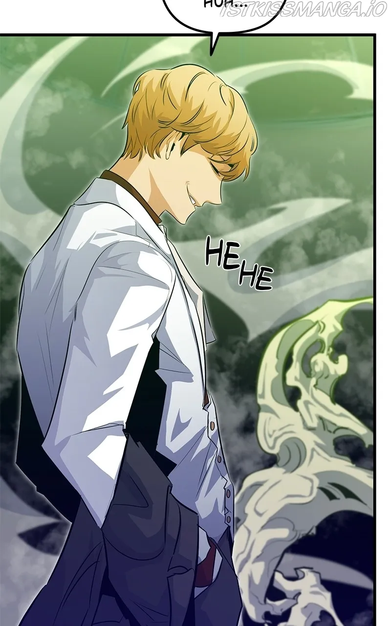 Read Ghost King chapter 34 image 8 on Lezhin