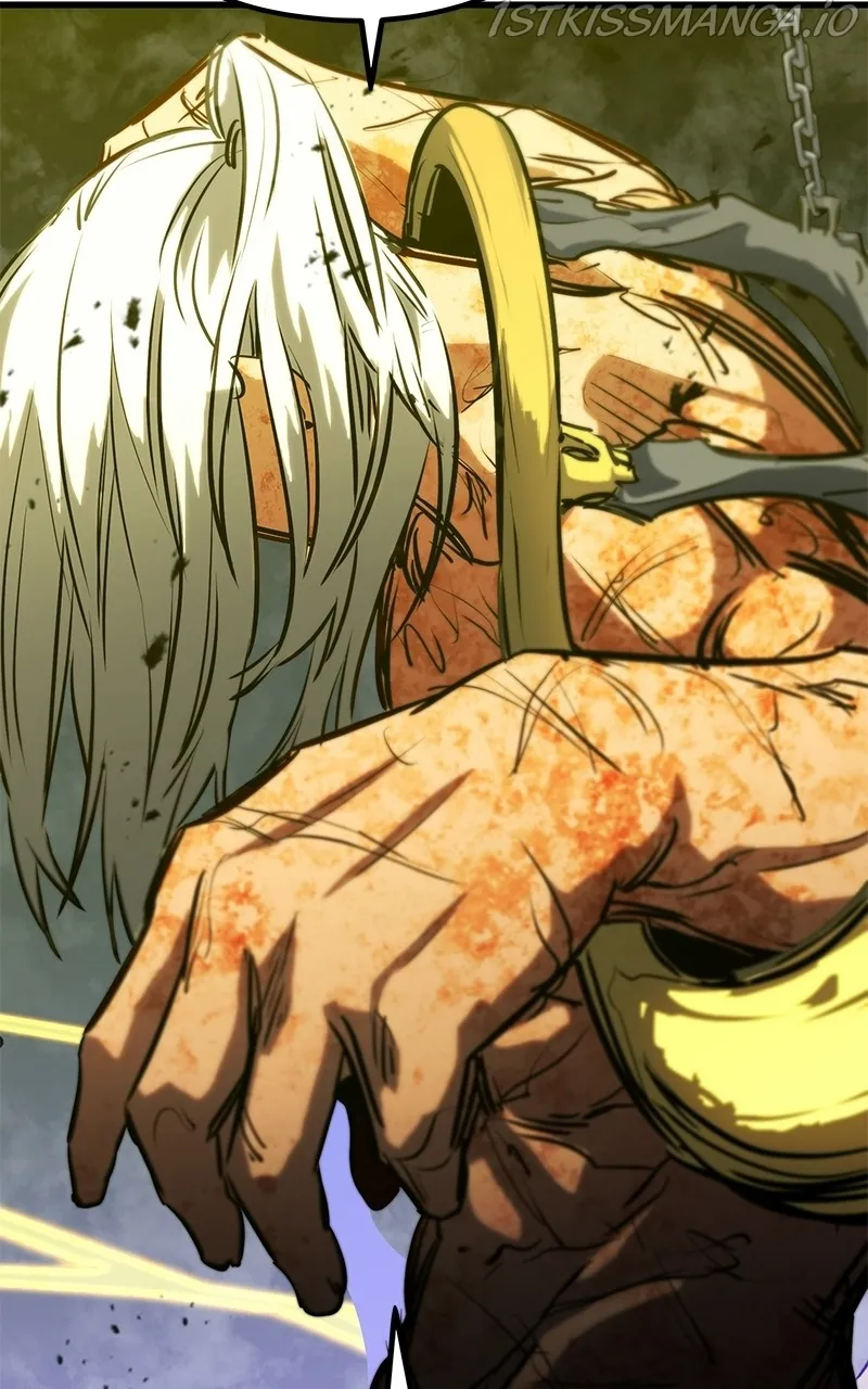 Read Ghost King chapter 34 image 93 on Lezhin