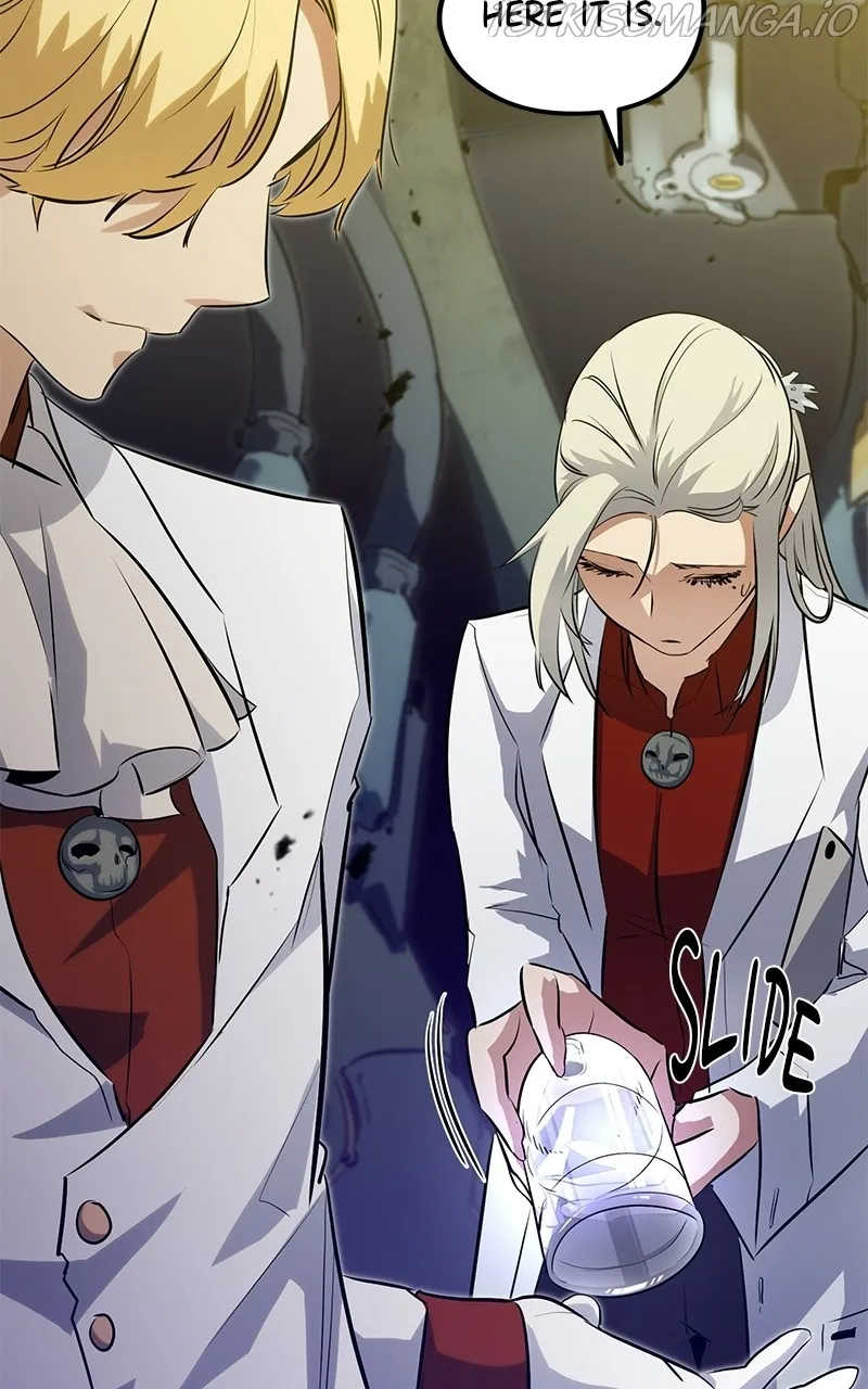 Read Ghost King chapter 34 image 98 on Lezhin