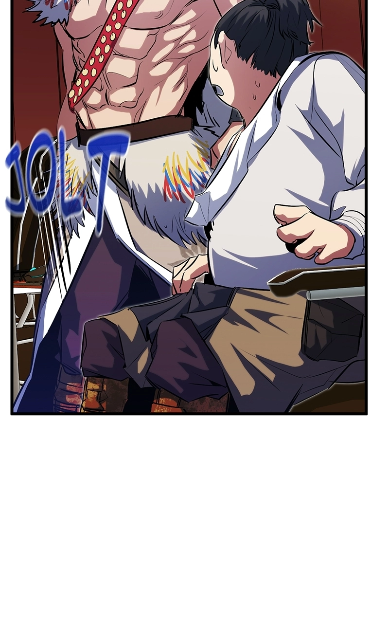 Read Ghost King chapter 35 image 108 on Lezhin