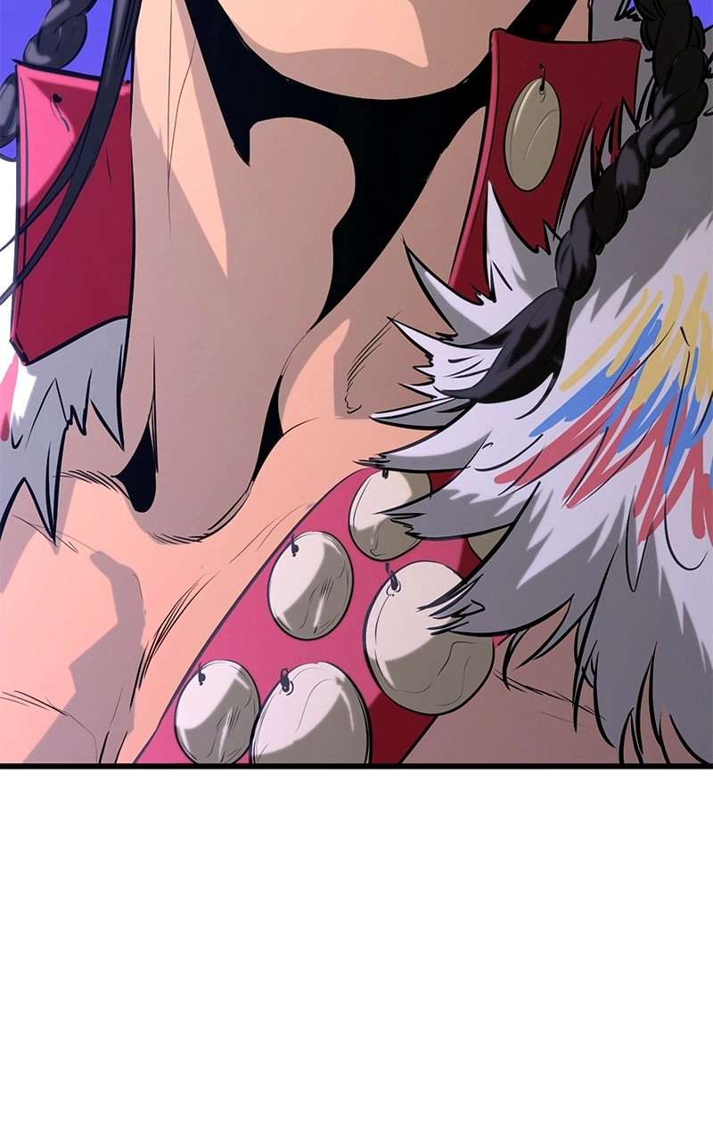 Read Ghost King chapter 35 image 110 on Lezhin