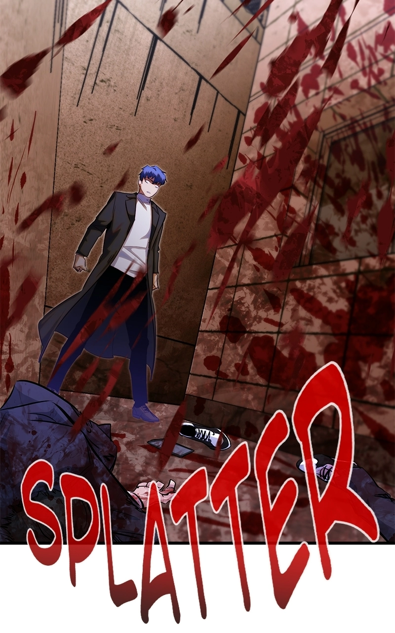 Read Ghost King chapter 35 image 128 on Lezhin
