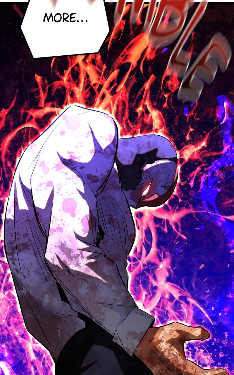 Read Ghost King chapter 35 image 132 on Lezhin