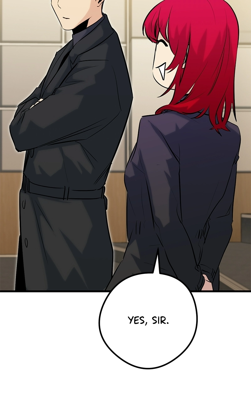 Read Ghost King chapter 35 image 16 on Lezhin