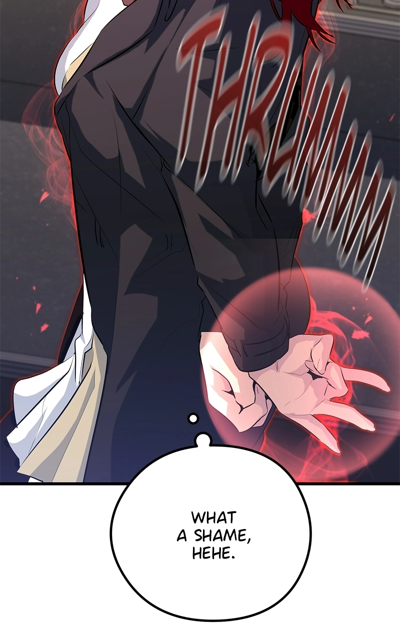 Read Ghost King chapter 35 image 18 on Lezhin