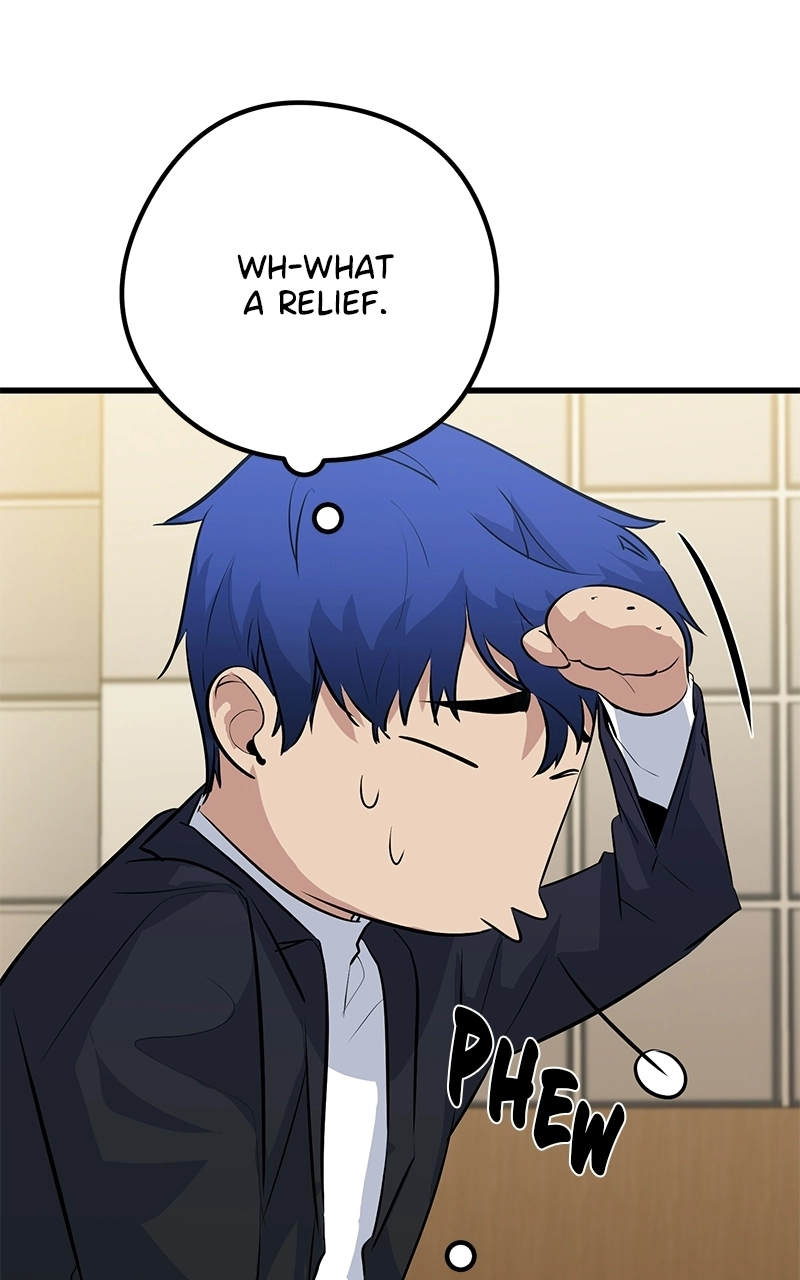 Read Ghost King chapter 35 image 21 on Lezhin