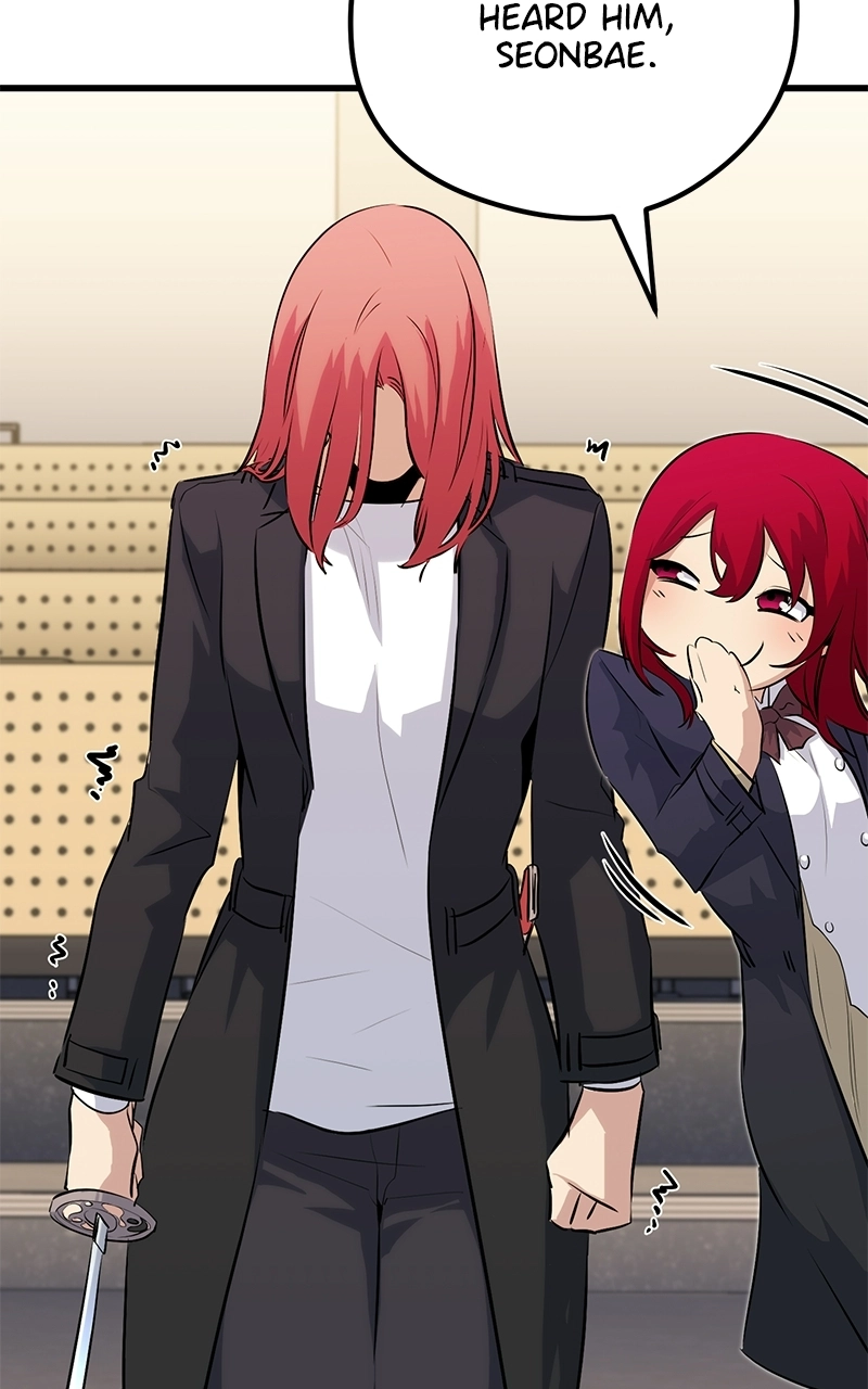 Read Ghost King chapter 35 image 26 on Lezhin