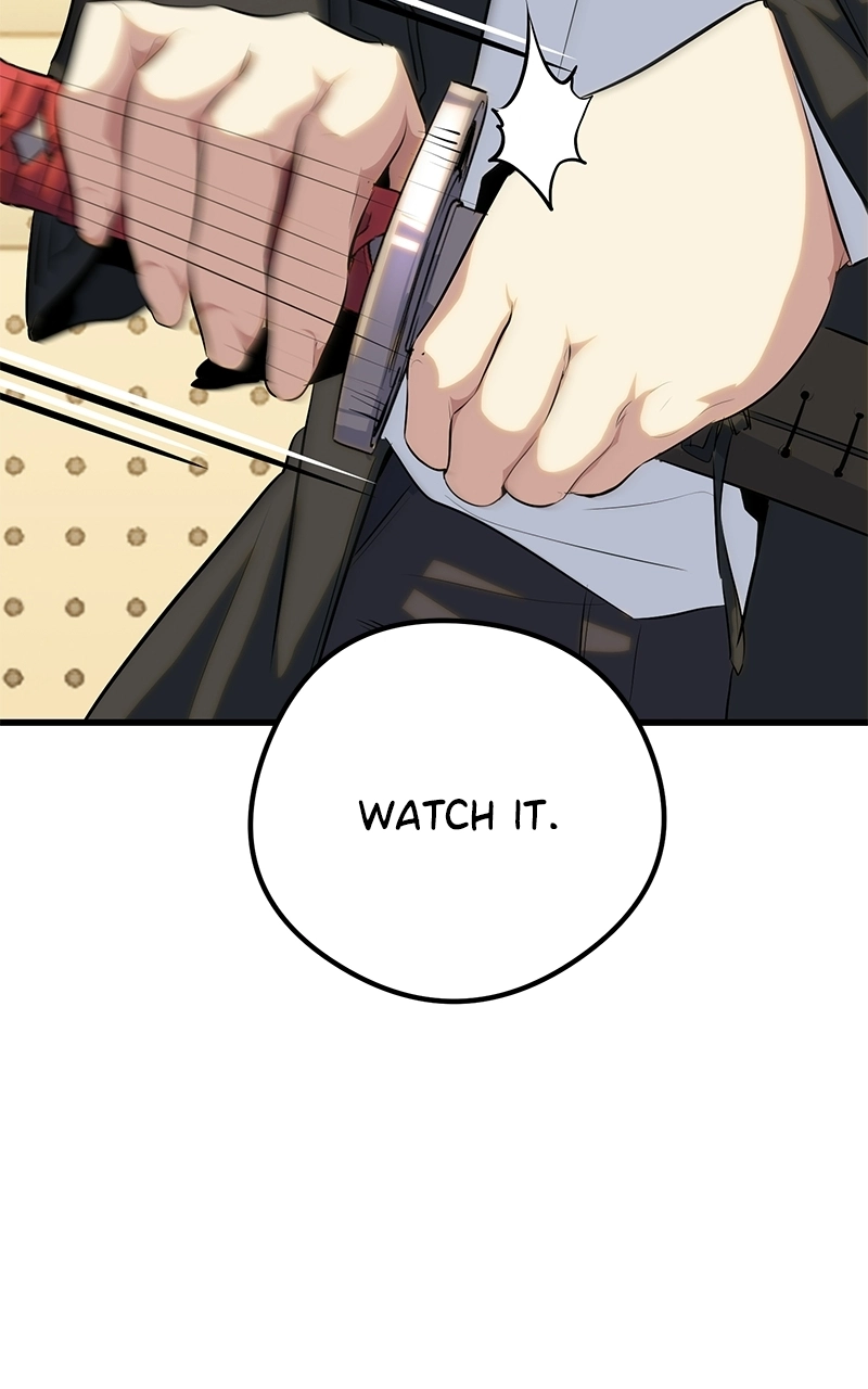 Read Ghost King chapter 35 image 28 on Lezhin