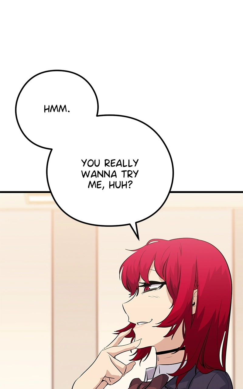 Read Ghost King chapter 35 image 3 on Lezhin
