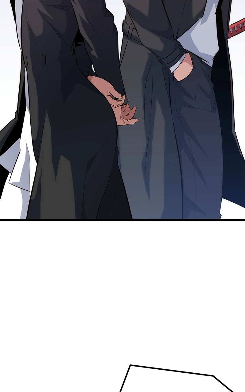 Read Ghost King chapter 35 image 30 on Lezhin