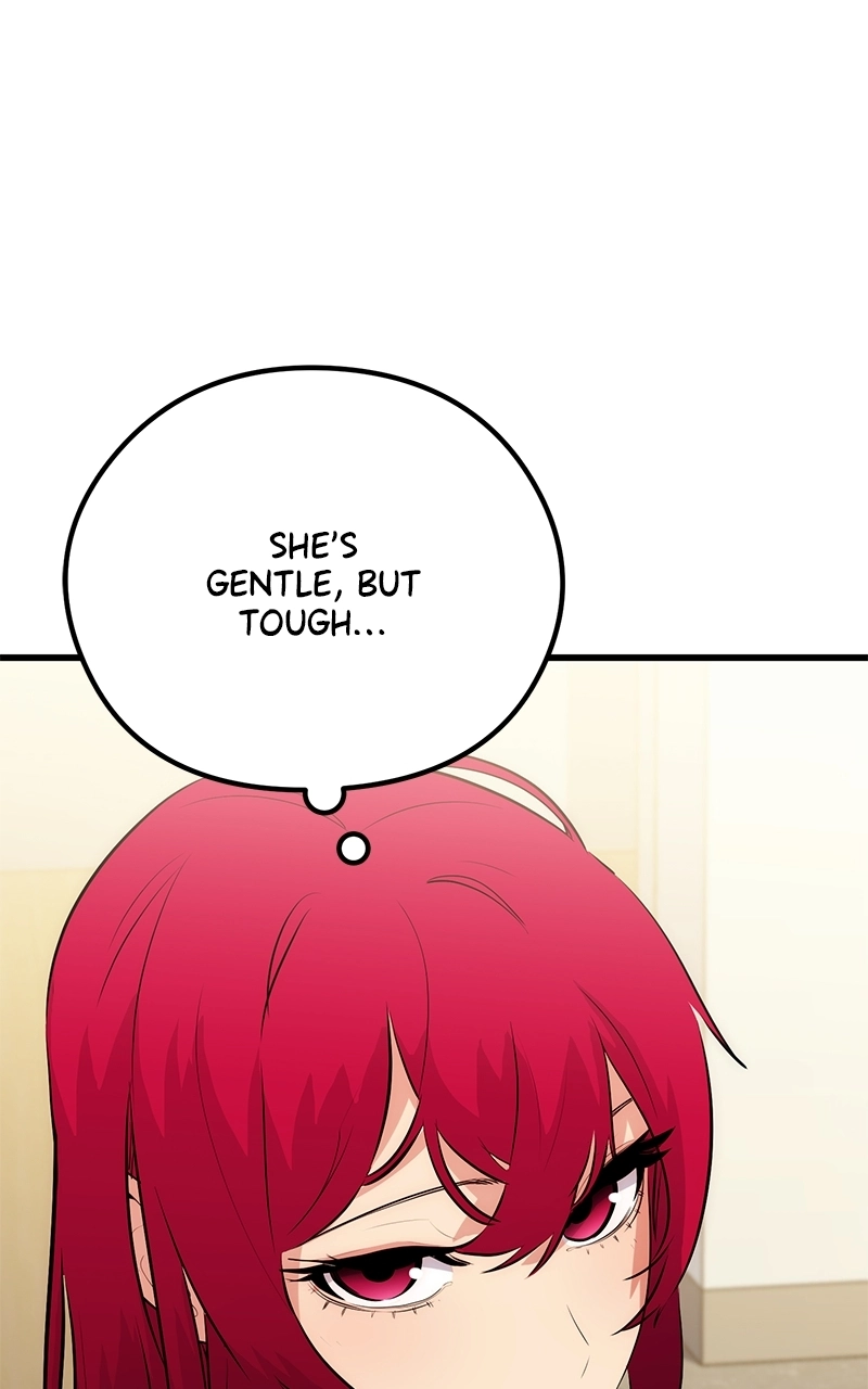 Read Ghost King chapter 35 image 32 on Lezhin