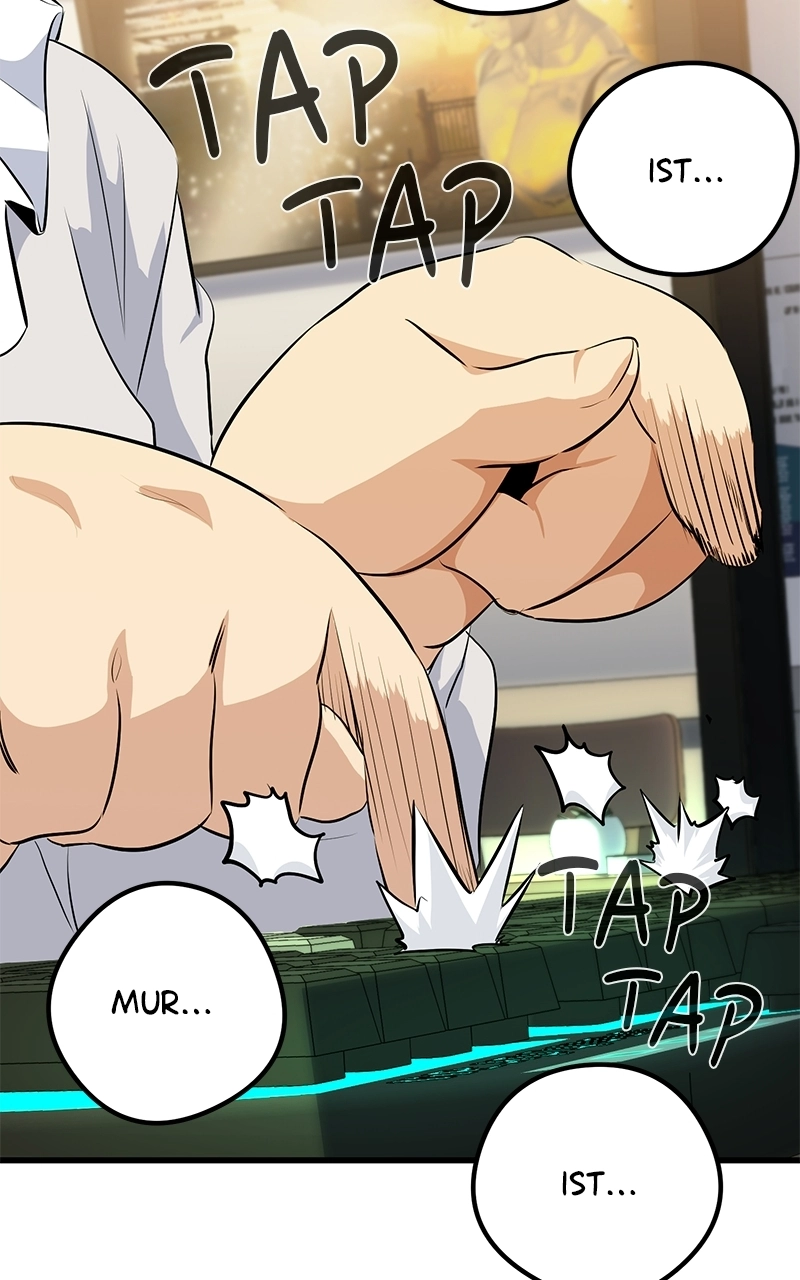 Read Ghost King chapter 35 image 38 on Lezhin