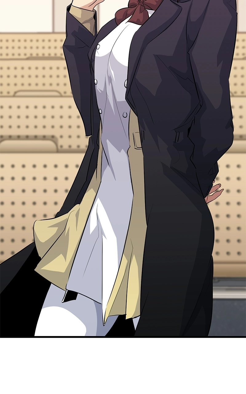 Read Ghost King chapter 35 image 4 on Lezhin