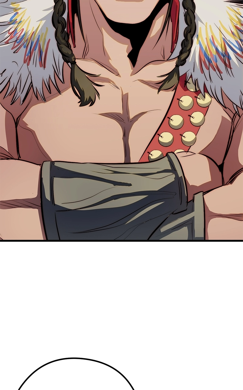 Read Ghost King chapter 35 image 40 on Lezhin